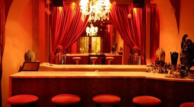 Άγιος Βαλεντίνος στο Domus Lounge Bar