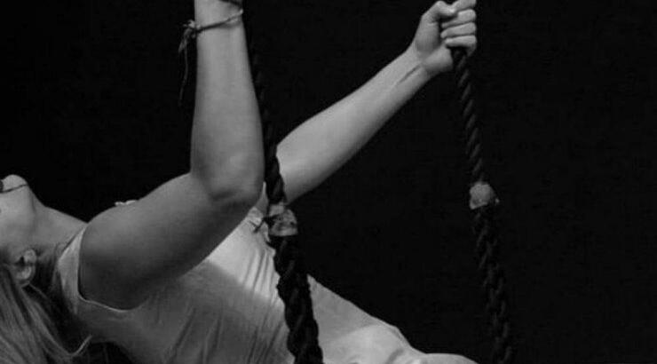 Κύπρια ηθοποιός: "Άγνωστος μου έστελνε κάθε δευτερόλεπτο που βρισκόμουν" [βίντεο]