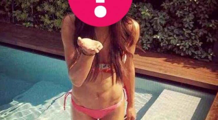  Αναγνωρίζετε την Ελληνίδα τραγουδίστρια με το θανατηφόρο κορμί;