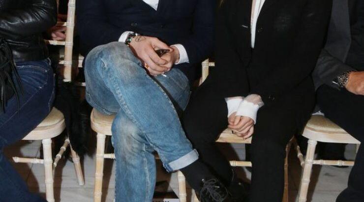 Δημήτρης Αλεξάνδρου: Το μήνυμα όλο νόημα μετά το χωρισμό του με την Όλγα Φαρμάκη