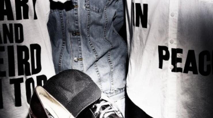 Πως θα αποκτήσεις τα νέα κομμάτια Cheap Monday πριν βγουν στα καταστήματα;