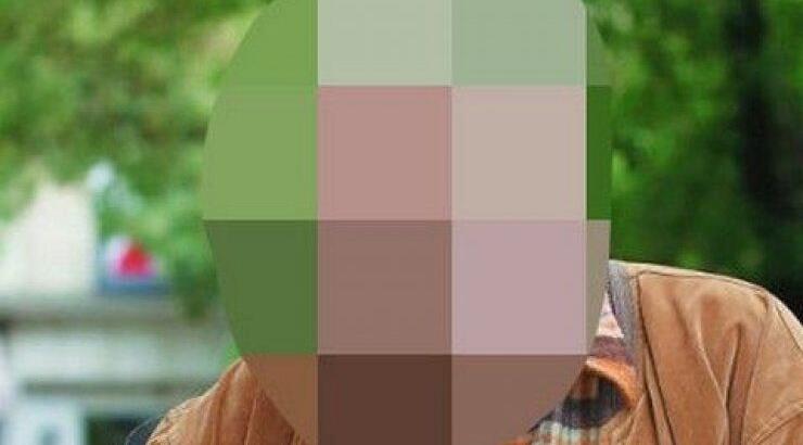 Συγκλονίζει γνωστός ηθοποιός: Από τη δόξα στους πάγκους της λαϊκής!