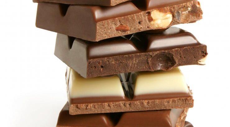 Θα εξαφανιστούν οι σοκολάτες μέχρι το 2020;
