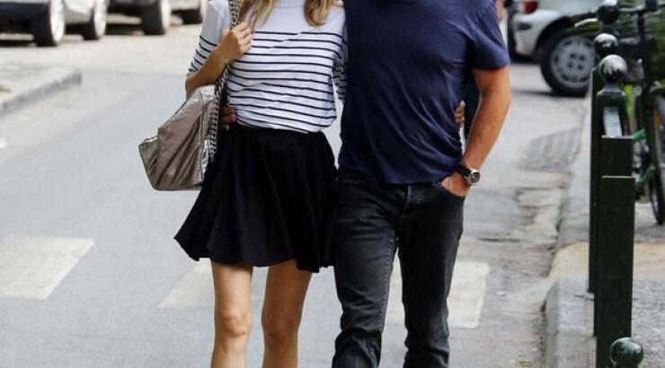 Bίκυ Καγιά - Ηλίας Κρασσάς: Όλες οι λεπτομέρειες για τη βάφτιση της κόρης τους!