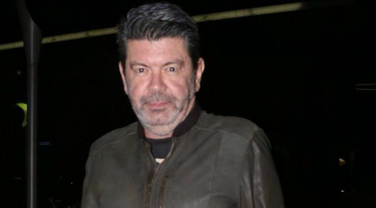 Δείτε για πρώτη φορά τη γυναίκα που έκλεψε την καρδιά του Γιάννη Λάτσιου μετά την Ελένη Μενεγάκη 