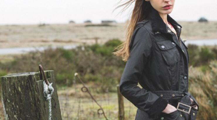 Barbour by Paul Smith