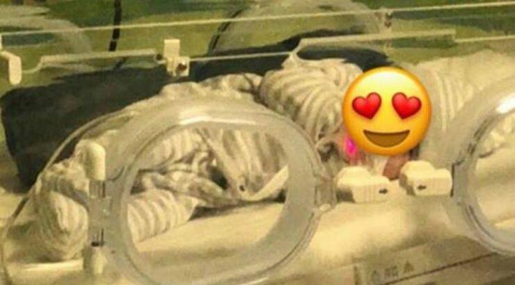 Γεννητούρια στην κυπριακή showbiz και η μεγάλη έκπληξη