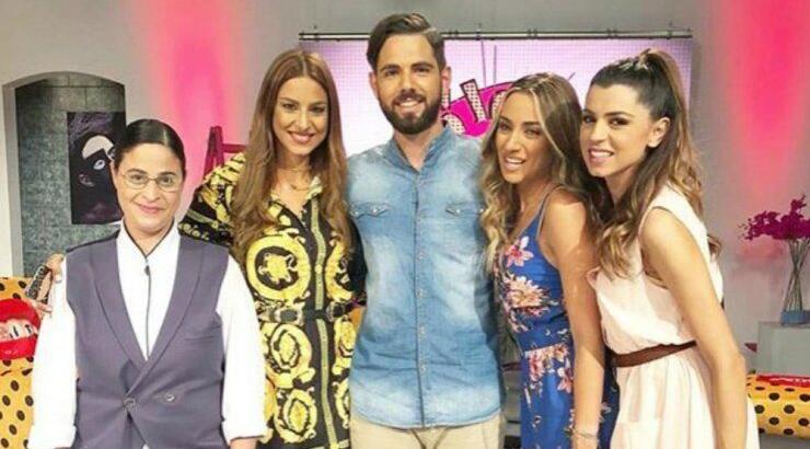 Απίστευτη ατάκα Κύπριου ηθοποιού στην εκπομπή “Όλα Καλά”