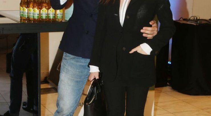 Δημήτρης Αλεξάνδρου: Το πρώτο του μήνυμα μετά το χωρισμό του που "καίει" την πρώην σύντροφό του Όλγα Φαρμάκη