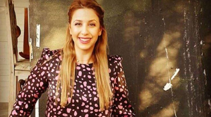 Άντρη Χατζηχριστοδούλου: Η αποκάλυψη που έκανε για εκείνην και δεν γνωρίζαμε! [βίντεο]