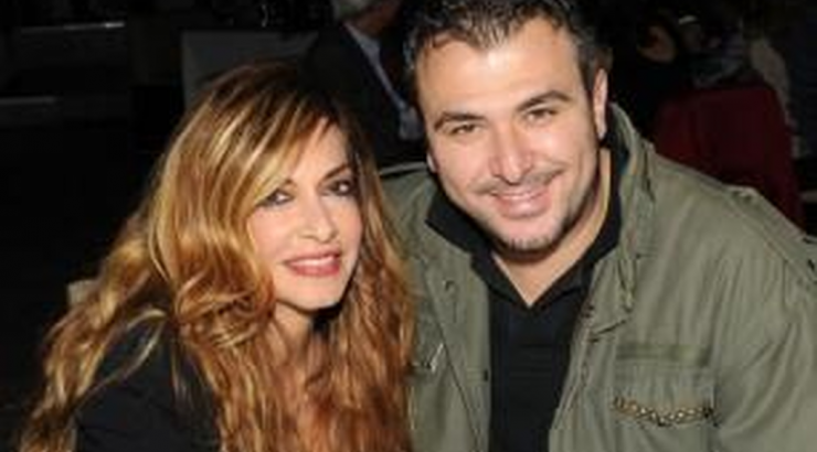 Άννα Βίσση - Αντώνης Ρέμος: Στηρίζουν το StandByGreece