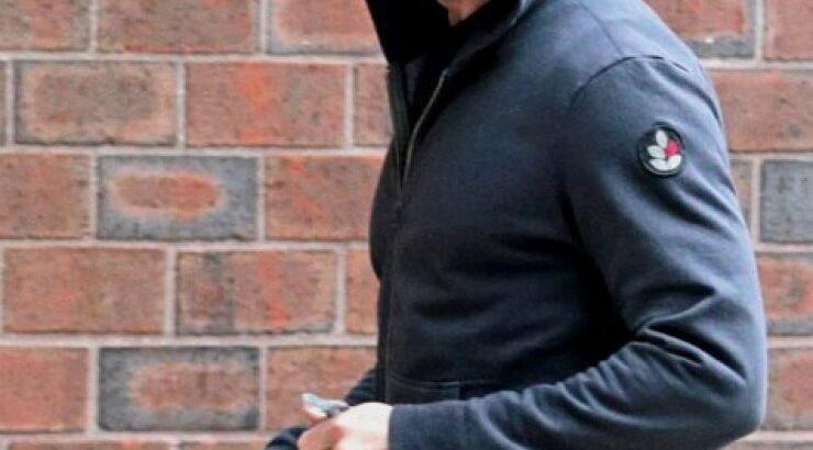 Πάλι με τσιρότο στη μύτη ο Χιου Τζάκμαν