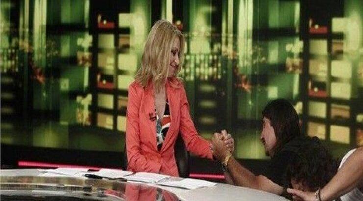 Έλλη Στάη: η ιστορία της φωτογραφίας που έκανε το γύρο του διαδικτύου