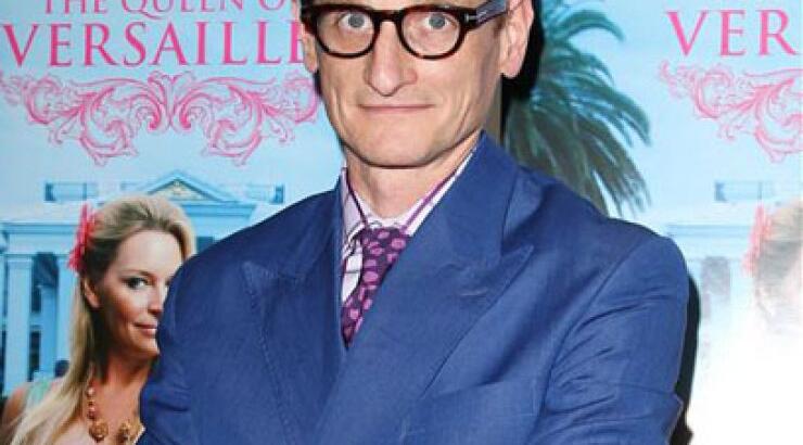 Ποιος γυρίζει ντοκιμαντέρ για τους editors της Vogue;