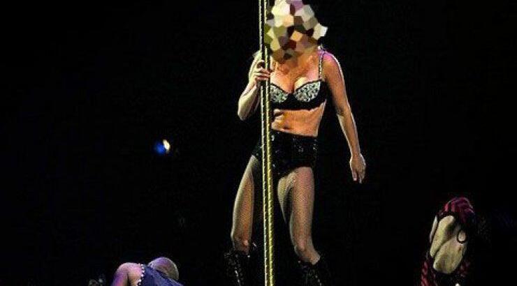 Την απατούσε ο άντρας της! Ποια διάσημη τραγουδίστρια που χώρισε πρόσφατα το δήλωσε on stage;;;[βίντεο]