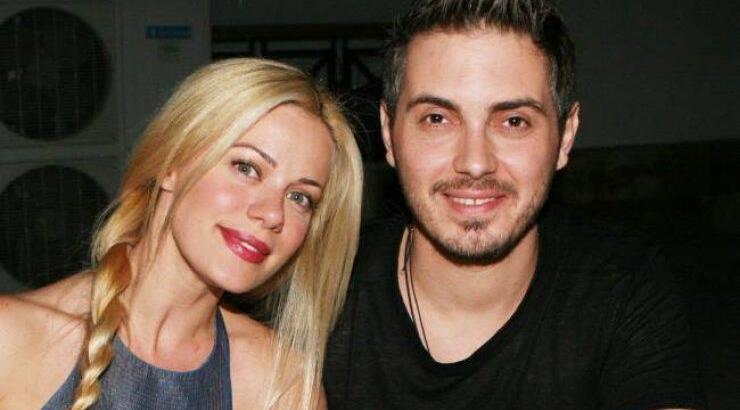 Μιχάλης Χατζηγιάννης: «Έχει ένα βαθμό δυσκολίας η σχέση με μια διάσημη γυναίκα»