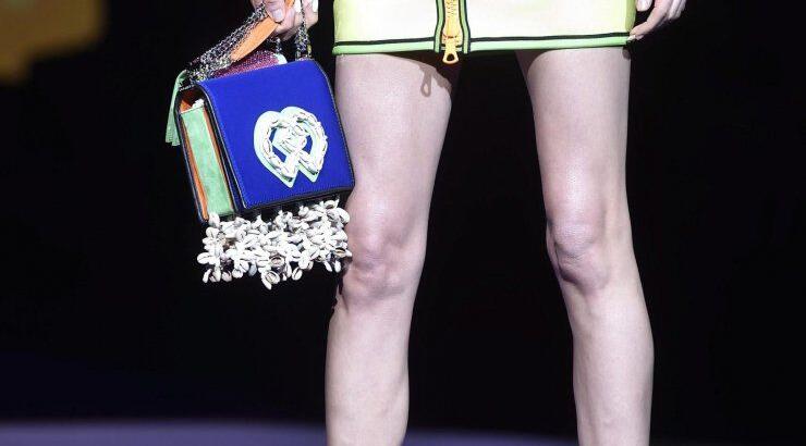 DSquared2: Το επόμενο καλοκαίρι  μυρίζει θάλασσα [Εικόνες]