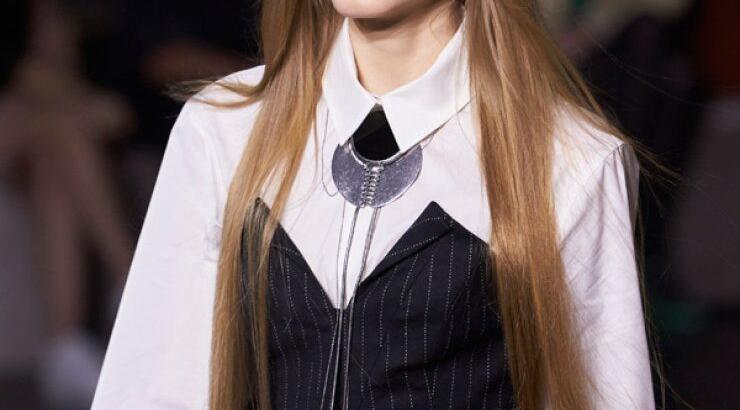 Όσα είδαμε στο fashion show του H&M Studio στο Παρίσι [εικόνες & βίντεο]