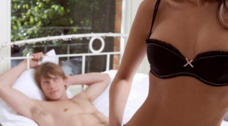 6 βήματα για να γίνεις η θεά του σεξ 