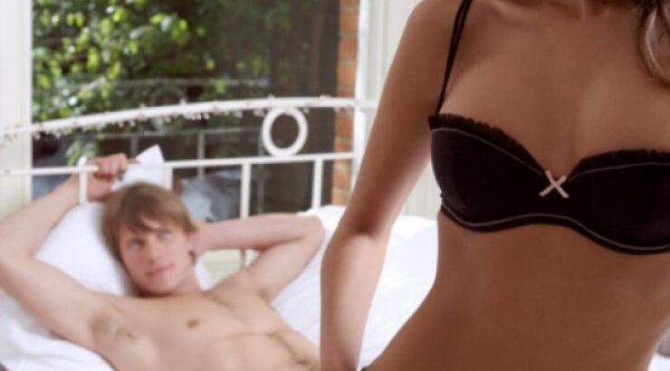  Πόσες φορές την εβδομάδα πρέπει να κάνεις σεξ; 