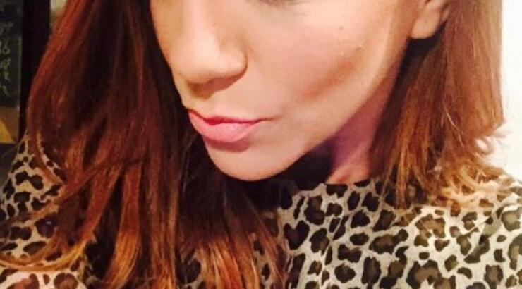 Κατερίνα Αγαπητού: Μάθετε το φύλο του μωρού που περιμένει