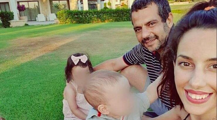 Συντετριμμένος ο Γιώργος Ρούσσος και η Νατάσα Τούρζα: "Έφυγε 14χρονών..."