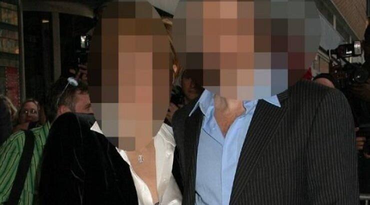 Νέος χωρισμός- βόμβα! Διαζύγιο μετά από δεκαεπτά χρόνια γάμου!