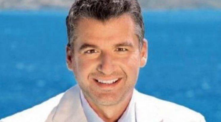 Έτοιμος για βουτιές ο Λιάγκας!