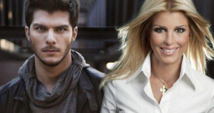 Γιώρκας - Ράπτη μαζί σε γνωστό " στέκι " της Θεσσαλονίκης [εικόνα]