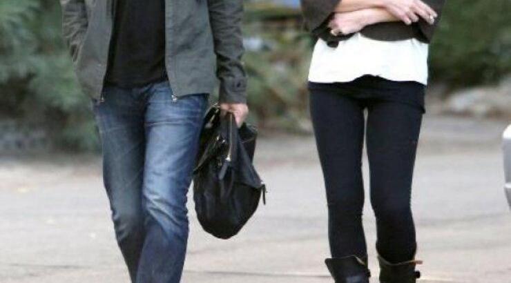 Μετά από 11 χρόνια γάμου το διάσημο ζευγάρι χώρισε!