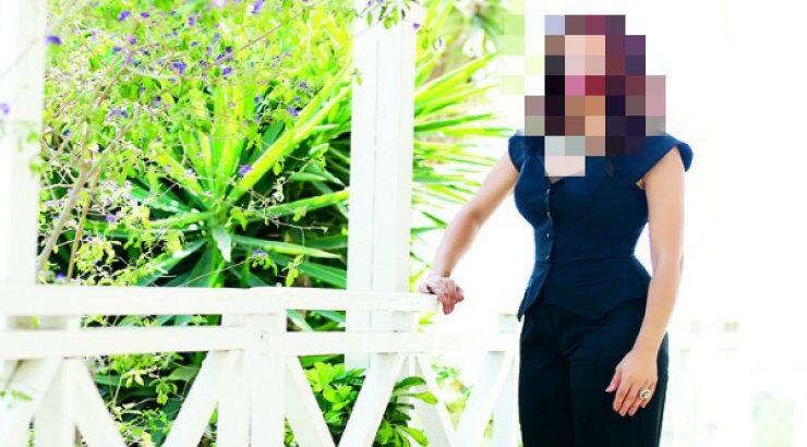 Κύπρια ηθοποιός μεταφέρθηκε εσπευσμένα στο νοσοκομείο