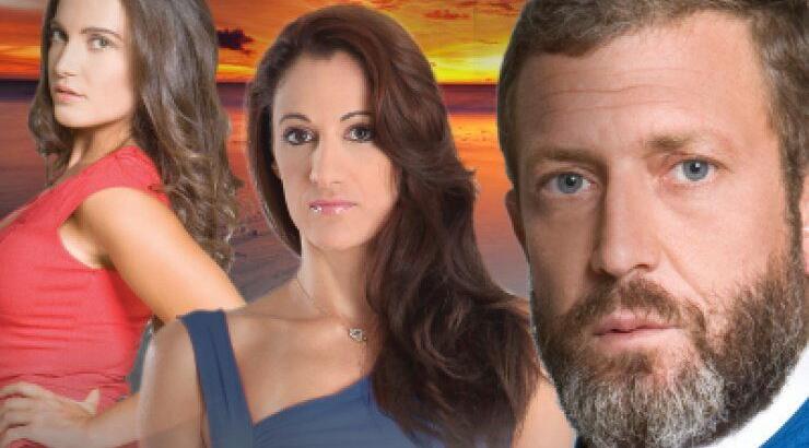 Αποκλειστικό: Σοφοκλής Κασκαούνιας: Η νέα αιθέρια ύπαρξη που θα του κλέψει την καρδιά 