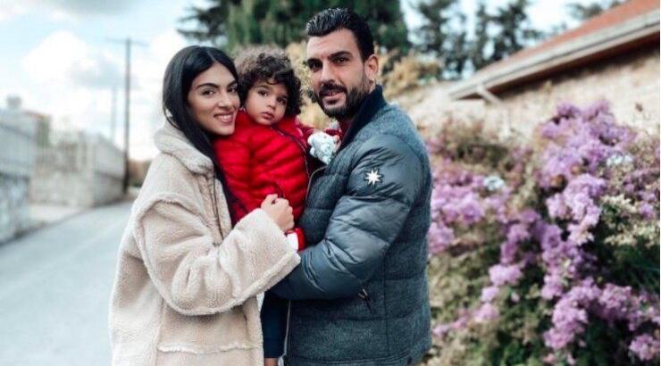 Άντρεα Κυριάκου: Η αποστομωτική απάντησή της στην αναφορά για απιστία [εικόνα]