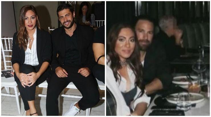 Eυρυδίκη Βαλαβάνη: Η ενόχληση της on air όταν είδε εικόνες του Βασάλου ενώ έδινε συνέντευξη