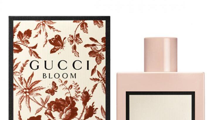 Bloom: Το νέο άρωμα του οίκου Gucci