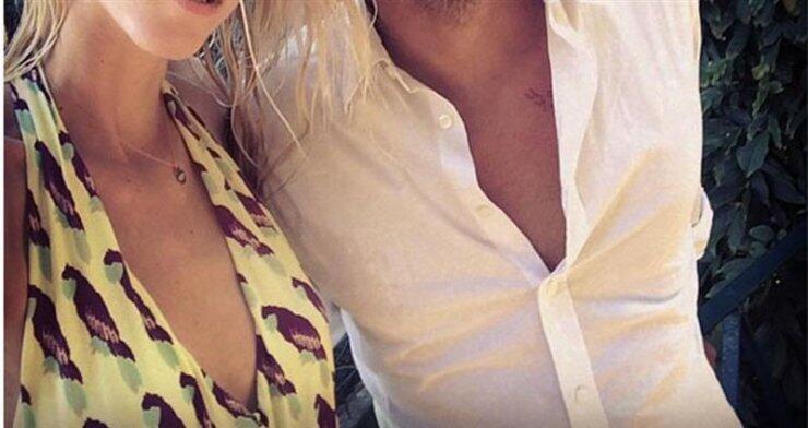 Νέος έρωτας! Η Ελληνίδα μοντέλο και ο επιχειρηματίας είναι ζευγάρι