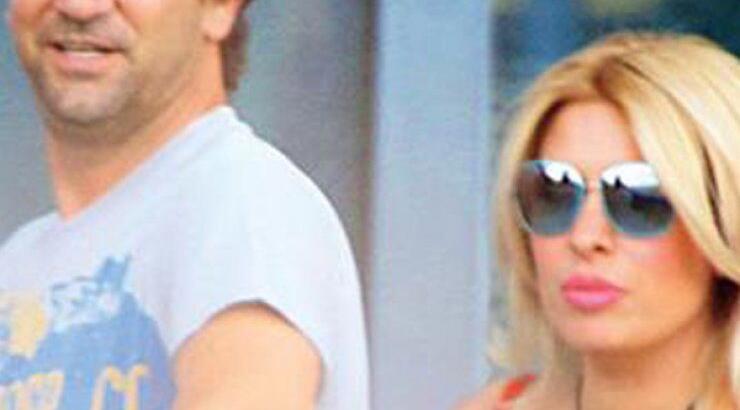 Ελένη Μενεγάκη: Η επίσκεψη στον Alpha με τον Μάκη Παντζόπουλο και το νέο συμβόλαιο