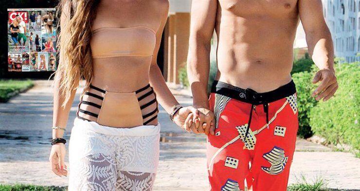 Ποιο ζευγάρι της ελληνικής showbiz παντρεύεται τον Οκτώβριο;