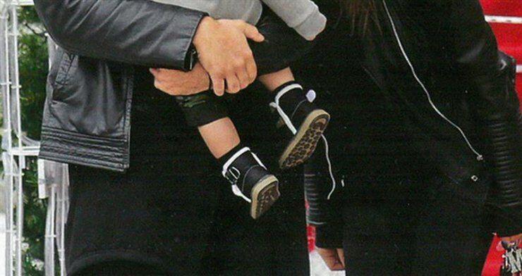 Το ζευγάρι της ελληνικής showbiz απέκτησε παιδί, χώρισε και τώρα είναι ξανά μαζί 