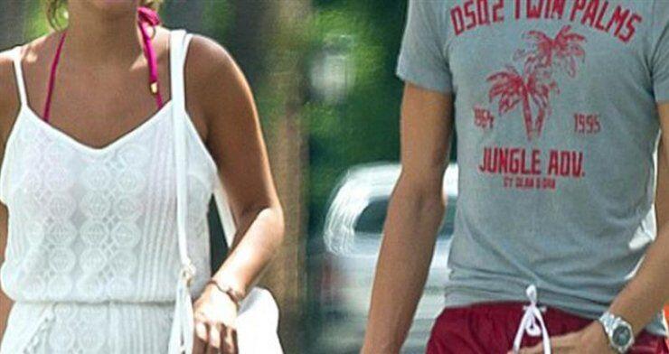 Μετά τους απανωτούς τσακωμούς, χωρισμούς κι επανασυνδέσεις, ο παρουσιαστής χώρισε οριστικά!