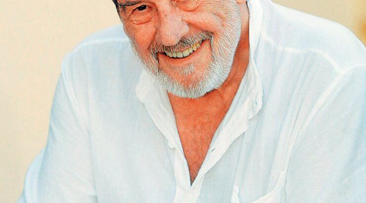 Διασωληνωμένος στο Ιπποκράτειο ο ηθοποιός Γιάννης Βόγλης