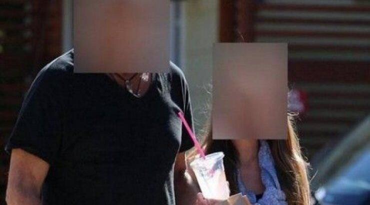 Ποιο είναι το νέο ζευγάρι της showbiz που έχει 39 χρόνια διαφορά; [εικόνα]