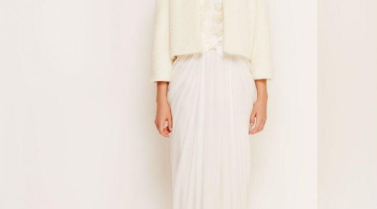 Η bridal συλλογή Max Mara [εικόνες]