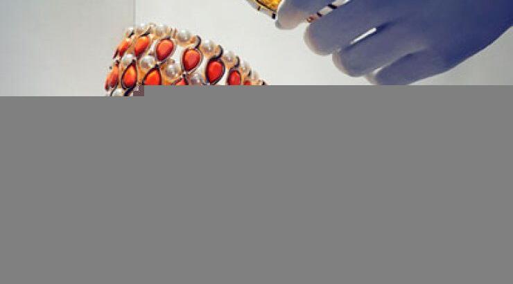 H συλλογή της Anna Dello Russo για τo H&M