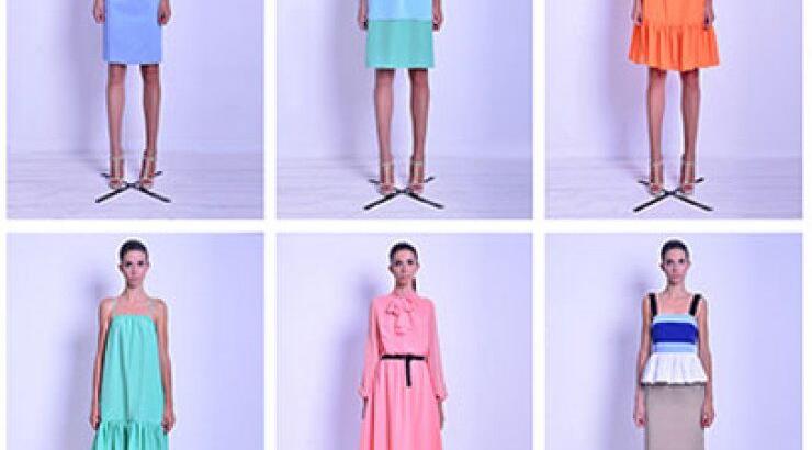 MIRO: Η νέα τους συλλογή!