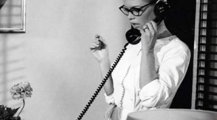 Σεξ στον εργασιακό χώρο: Αυτά είναι τα πιο επιρρεπή επαγγέλματα