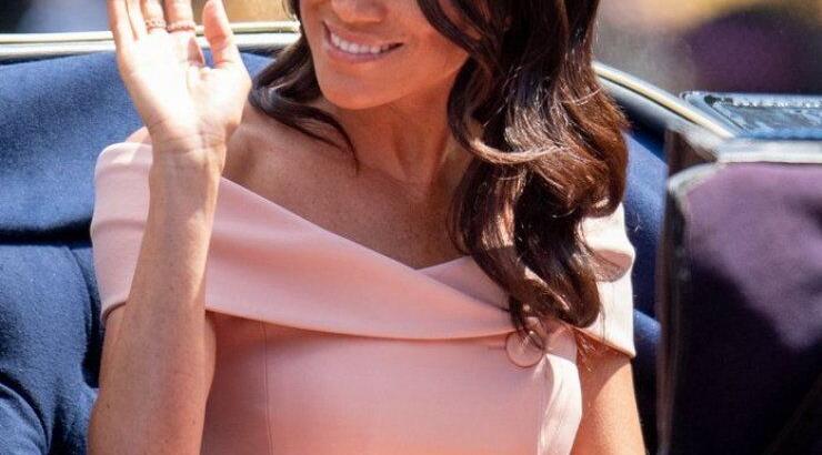 Meghan Markle: Σπάει ξανά το πρωτόκολλο με την εμφάνιση της