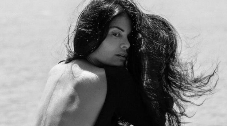 Μαρία Κορινθίου: "Είναι πολύ νωρίς για να ερωτευτώ ξανά"