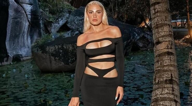 Ιωάννα Τούνη: Έτσι απαντά στα σχόλια για το που βρίσκει τα λεφτά για τα ταξίδια της [βίντεο]