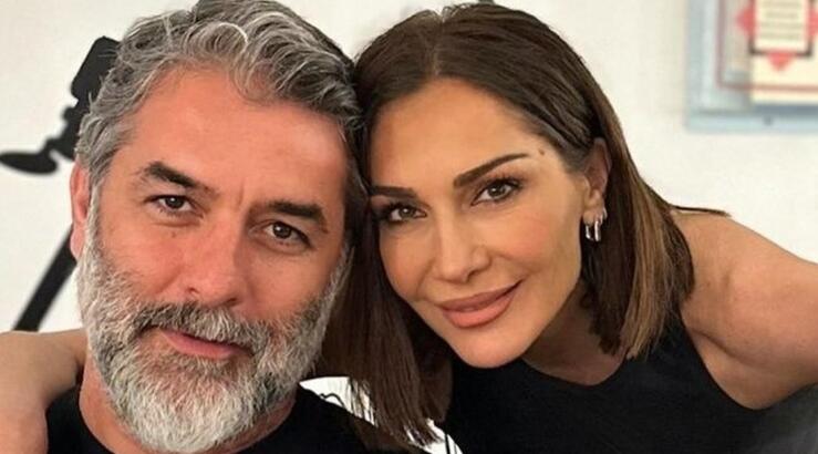 Βανδή - Μπισμπίκης: "Λιώνουν" από έρωτα κοιτάζοντας στα μάτια ο ένας τον άλλο στην Κρήτη [εικόνα]